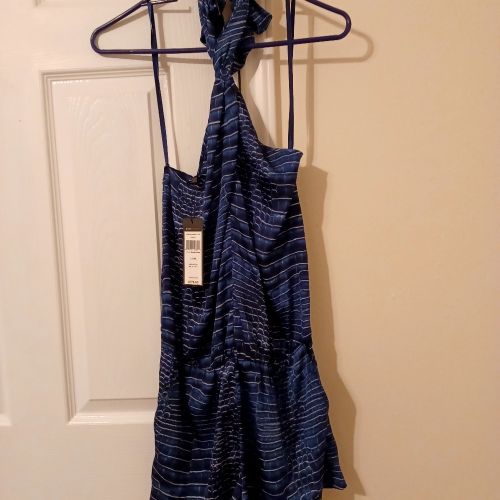 BCBG Dress/short